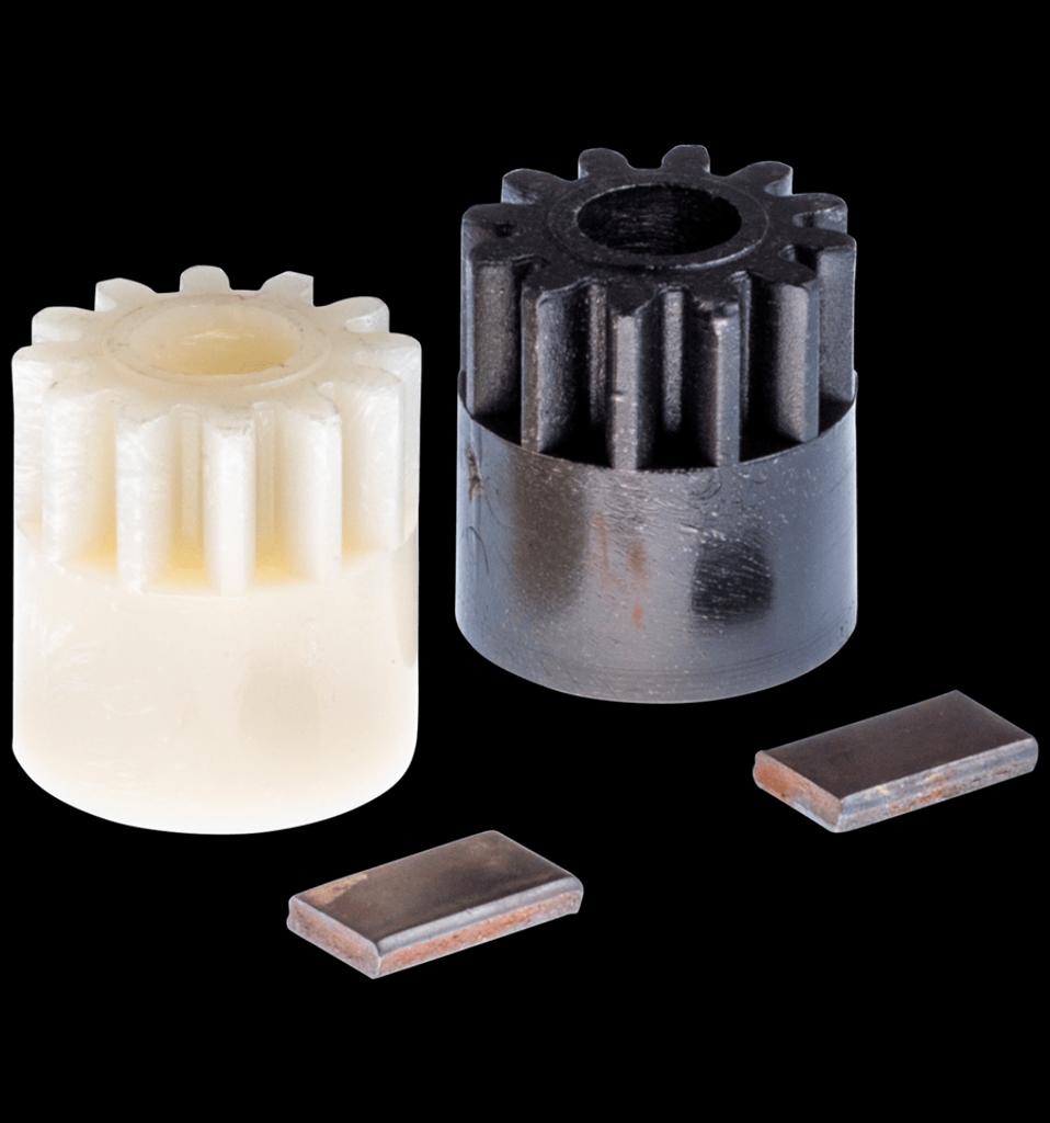 Spärrdrevssats Free 3719147-01