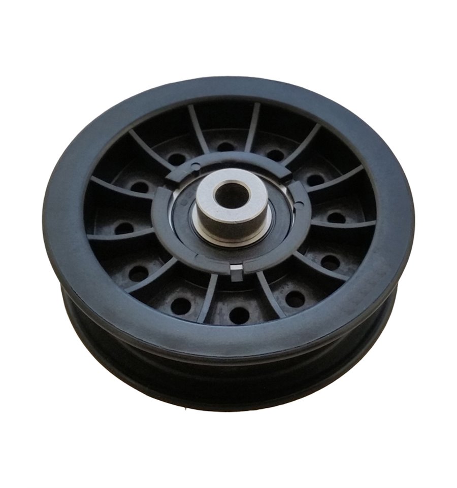 Spännrulle MTD 104mm 756-0627, 956-0627