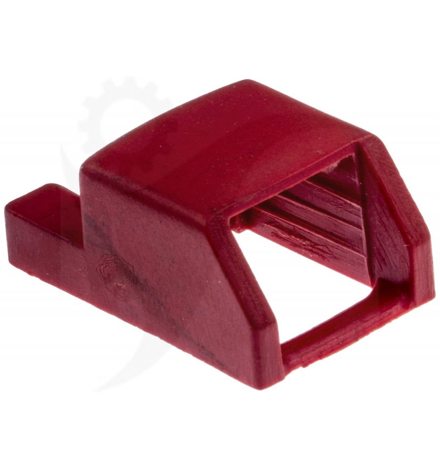 Spärr med fjäder, 5080151-15