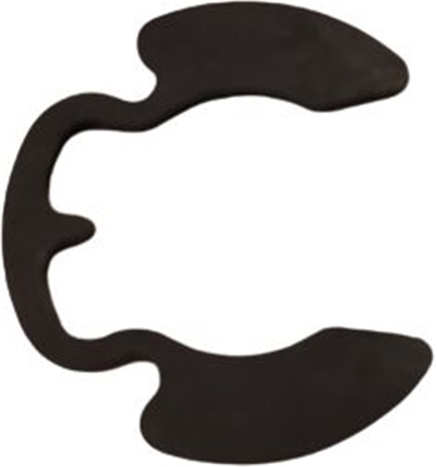 Spårryttare, 3/4" Axel 8120000-29