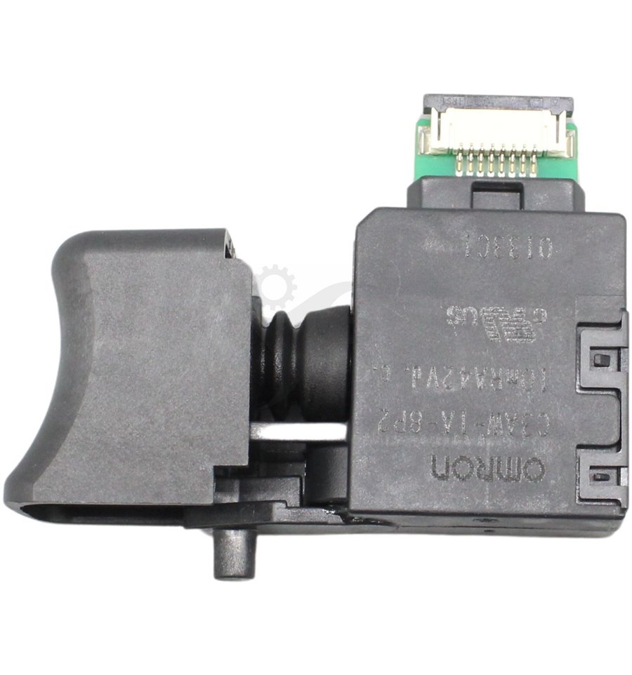 Hitachi Speedcontroll Switch, 95370151
