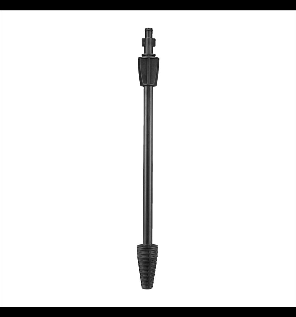 Spolmunstycke Turbo, RAC778