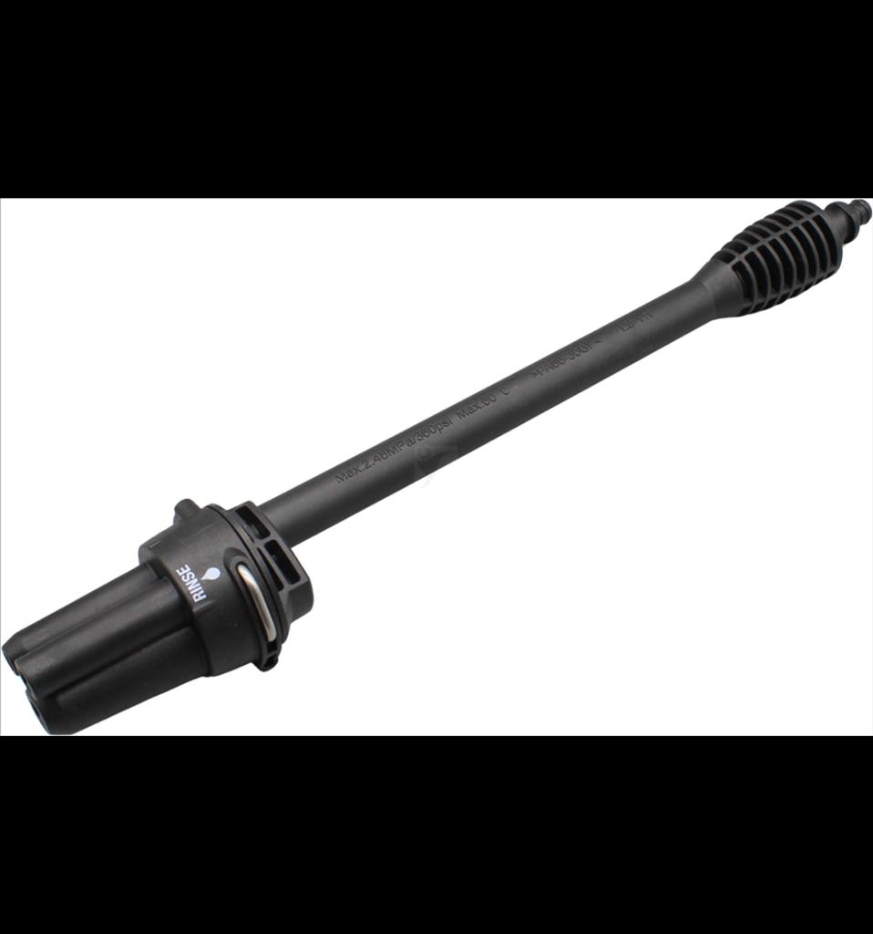 Sprutmunstycke RY18PW22A-0, 5131043607