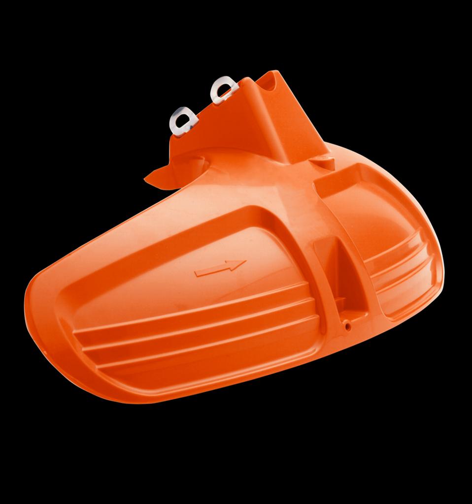 Sprutskydd 343F, 343R, 345FR, 545FX m.fl 5039543-01