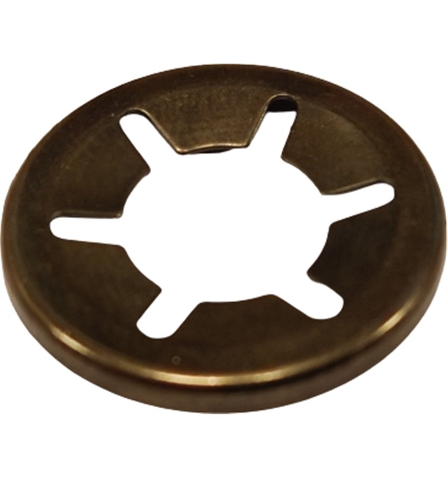 STARLOCK 11.5X25X2.4, 9675-0017-02