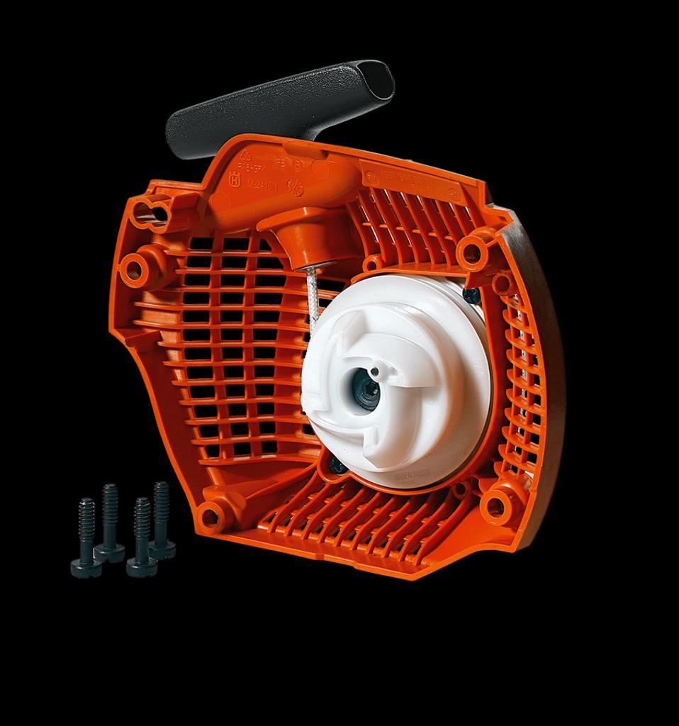 Startapparat 135, 140, 435, 440, 5045970-02