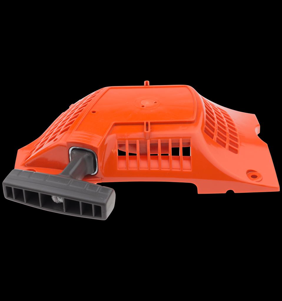 Startapparat 340E, 345E, 350E, 353XP, 5371047-02