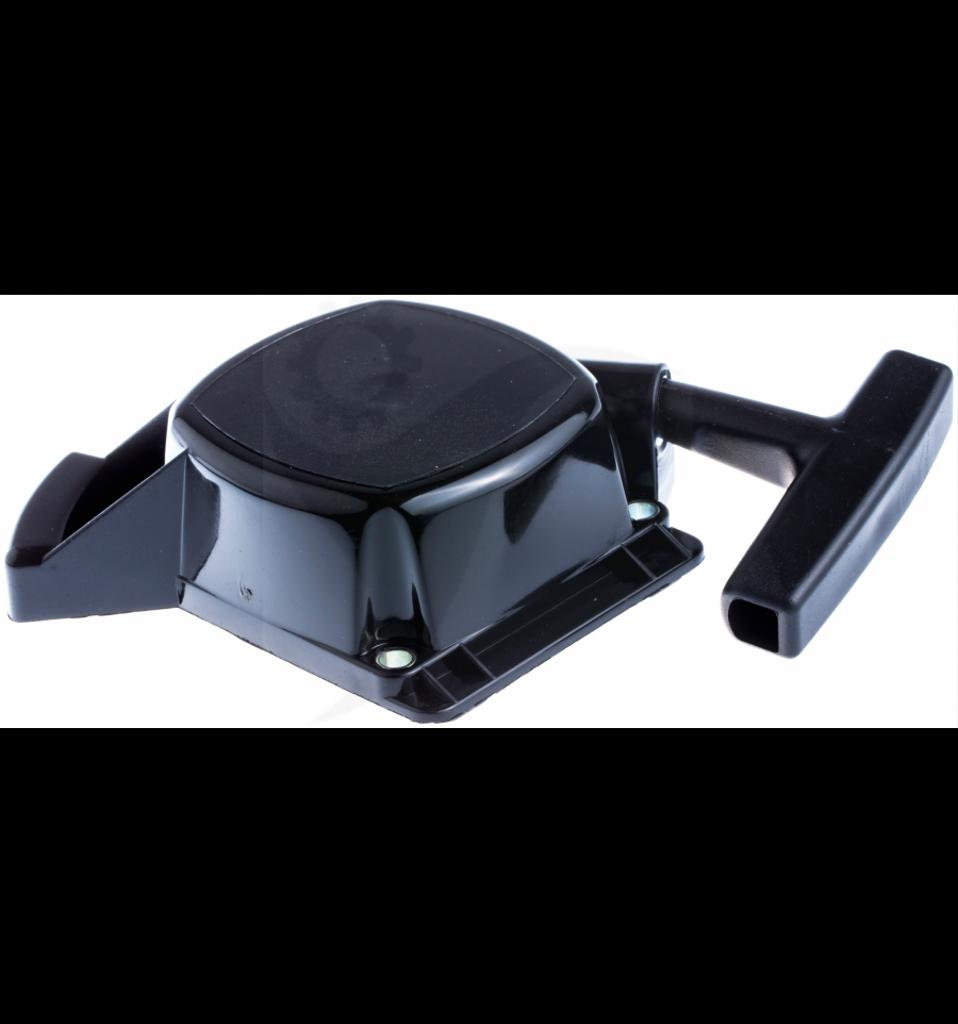 Startapparat B321, B340, HBM34 m.fl. 5382416-59