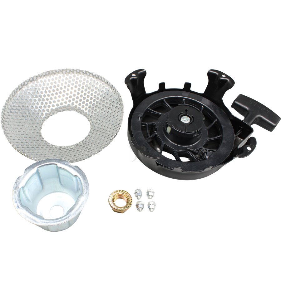 Startapparat Briggs & Stratton 693900, 397982