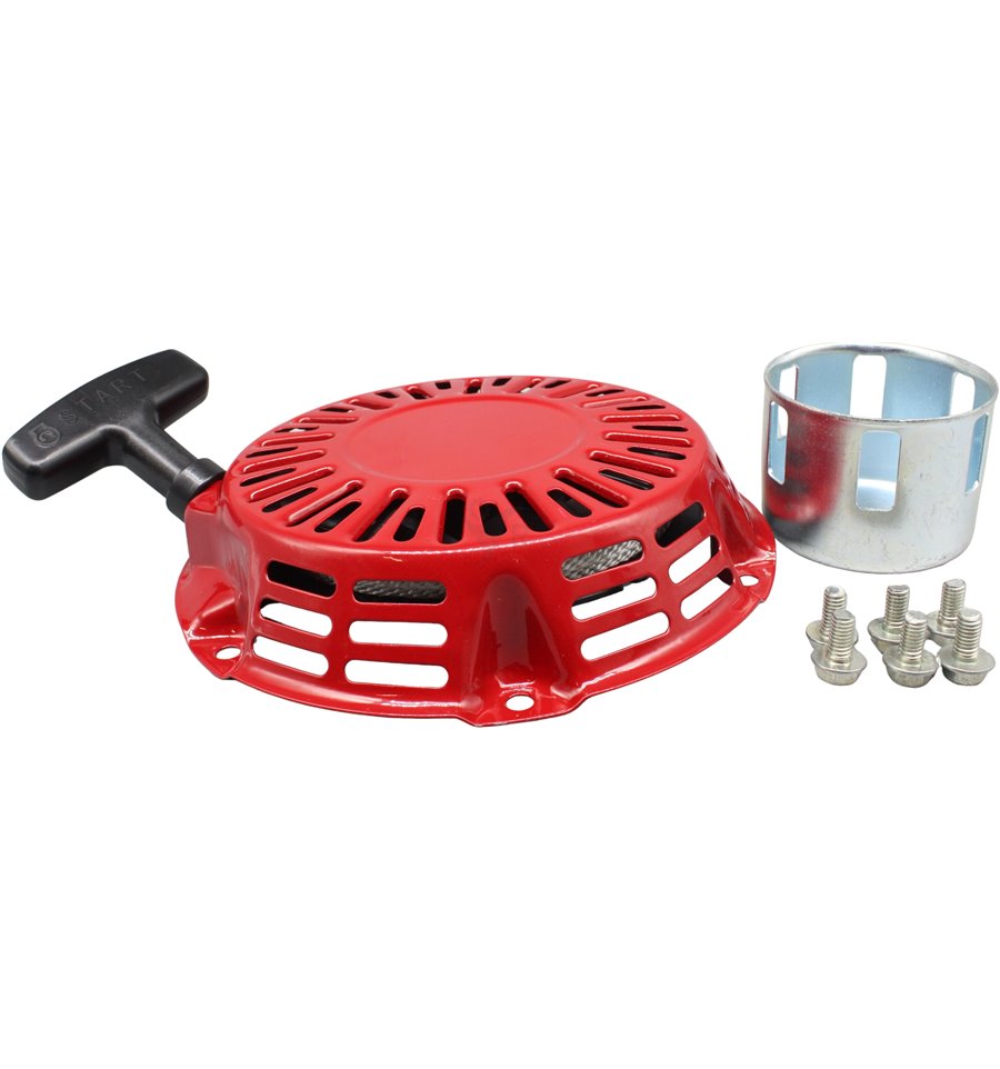 Startapparat Honda GX110, GX120, GX140, GX160, GX200, 28400-ZE1-003ZA