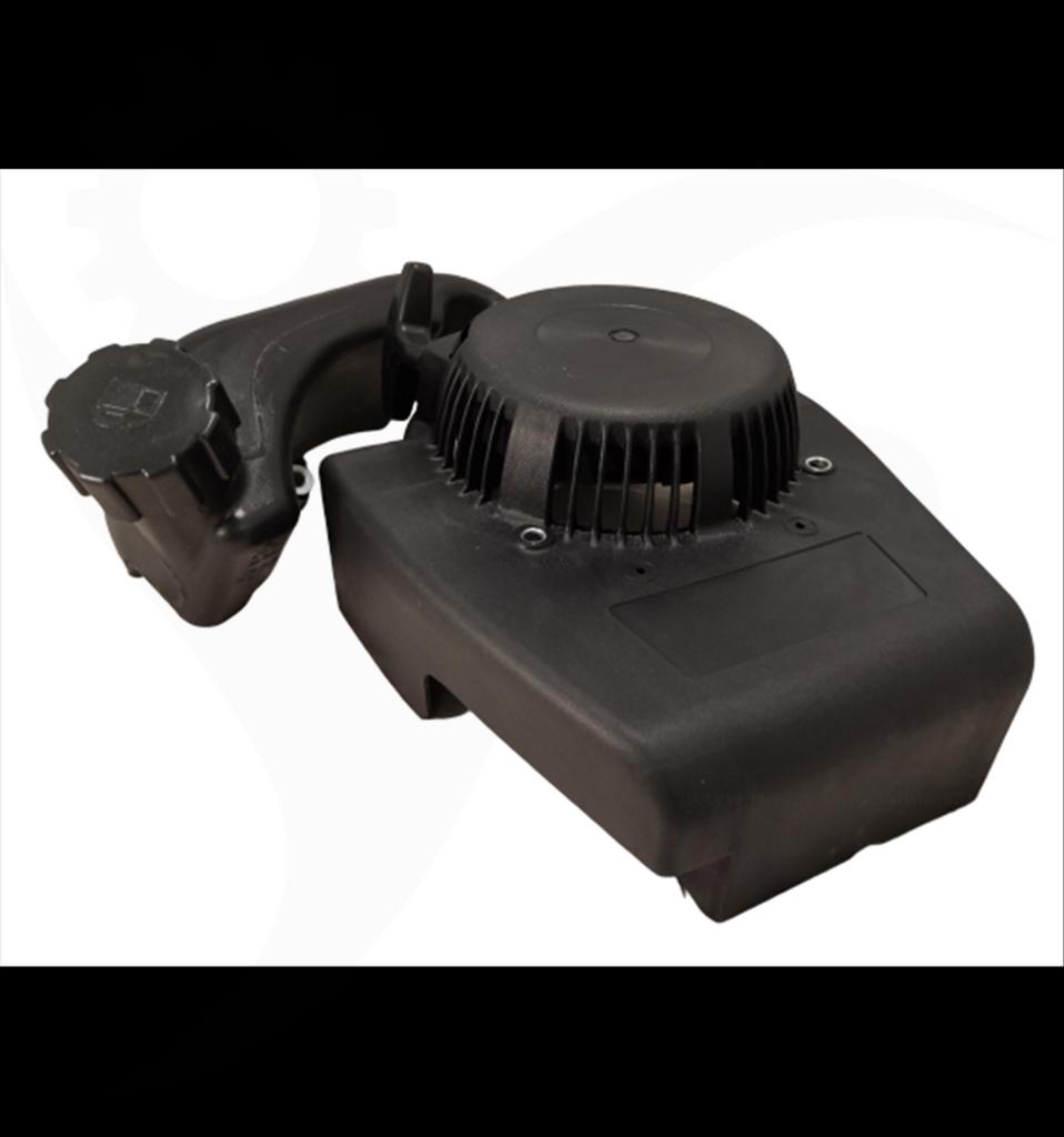 Startapparat inkl tank SV150, SV35, SV40 118550509/0