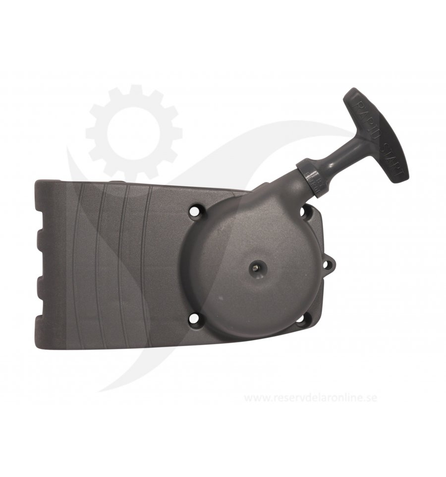 Startapparat komplett 4252680