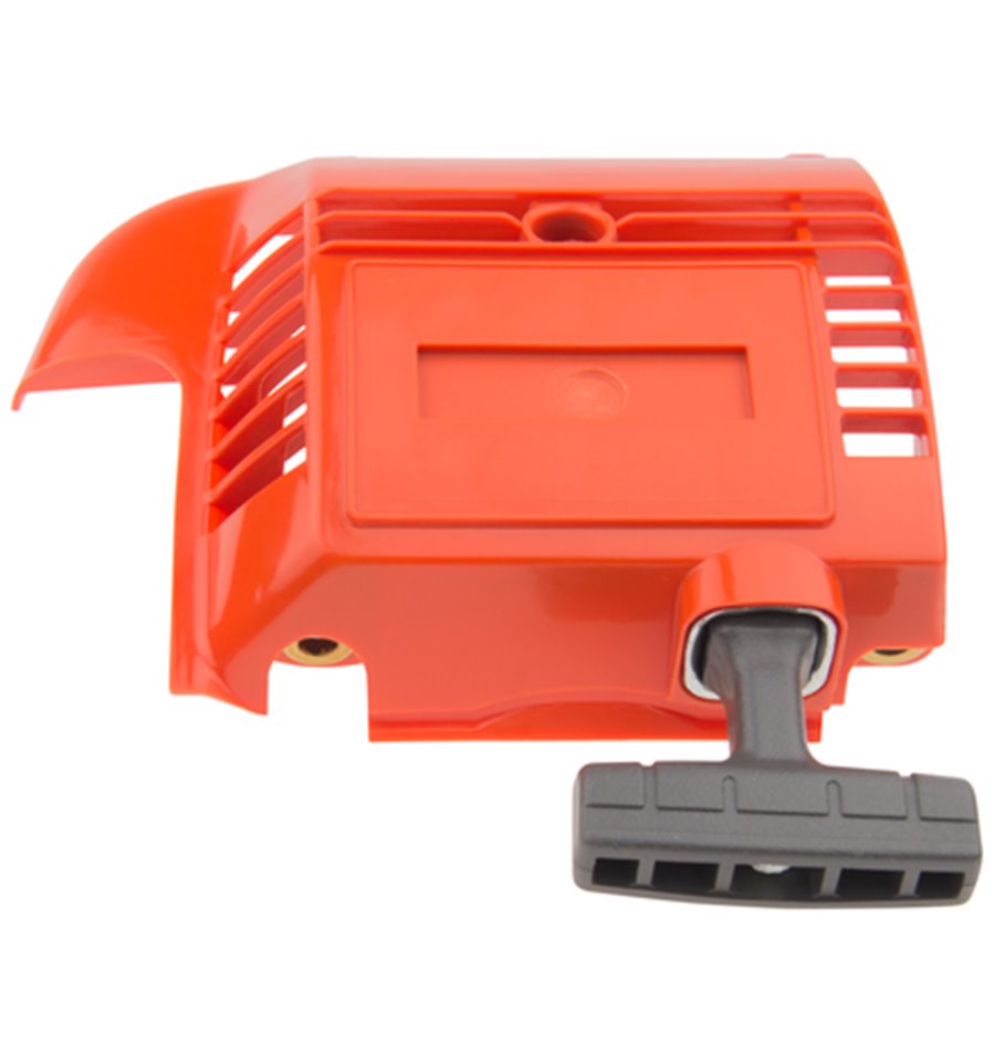 Startapparat kpl, 327RDx, 325R, 325RX, 325RXT, 5038528-07