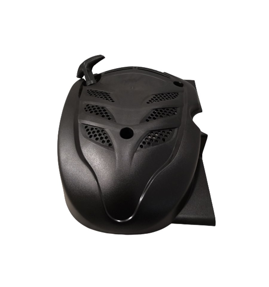 Startapparat Loncin WBE140, 118550909/0