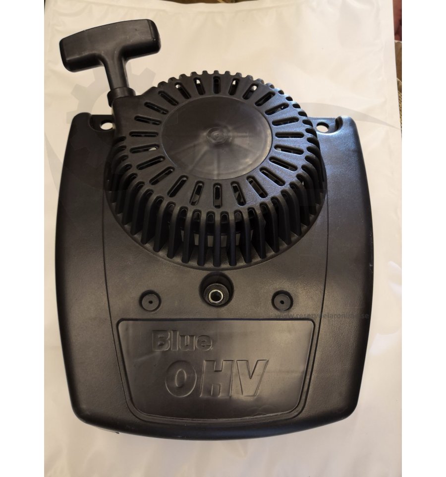 Startapparat RS100, RV100 118550693/0