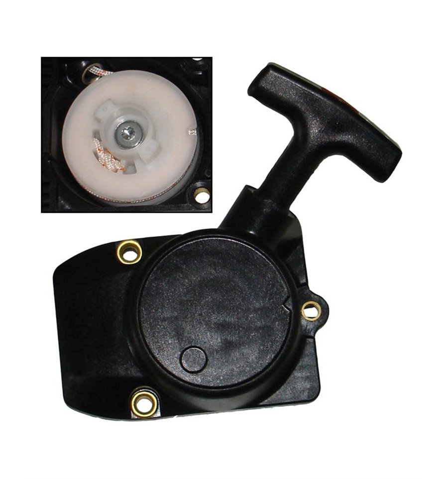 Startapparat Stihl FR85, FS75, FS80, FS85, 4137-190-4000