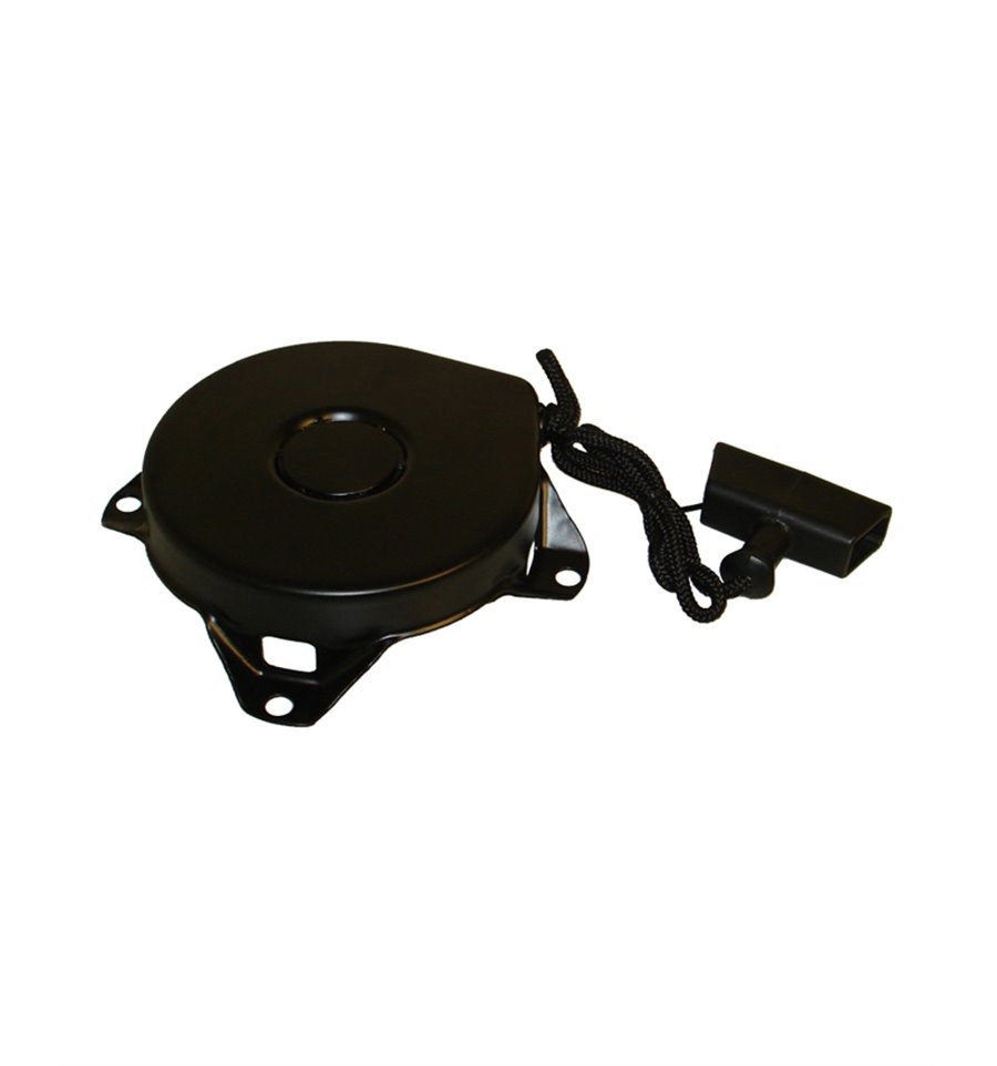 Startapparat Tecumseh H50, H60, 70, V40, V50, 590604, 590420, 590458