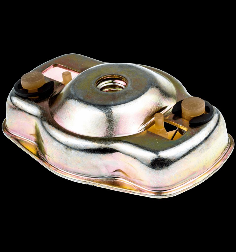 Startbrygga 326RX, 327RX, CC2236 m.fl. 5038733-05