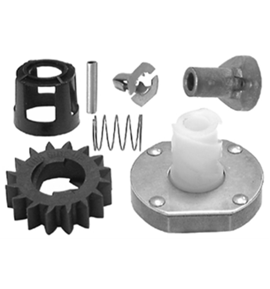 Startdrevsats Briggs & Stratton 495878