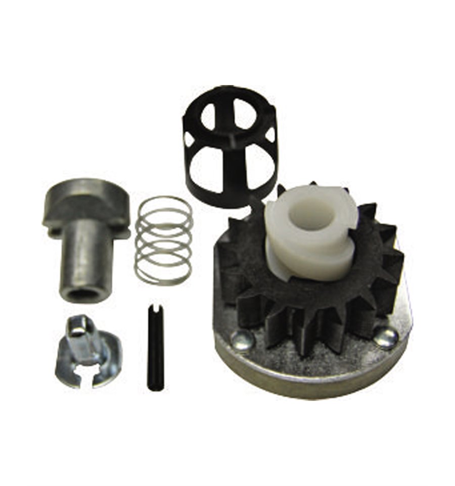 Startdrevssats Briggs & Stratton 491836