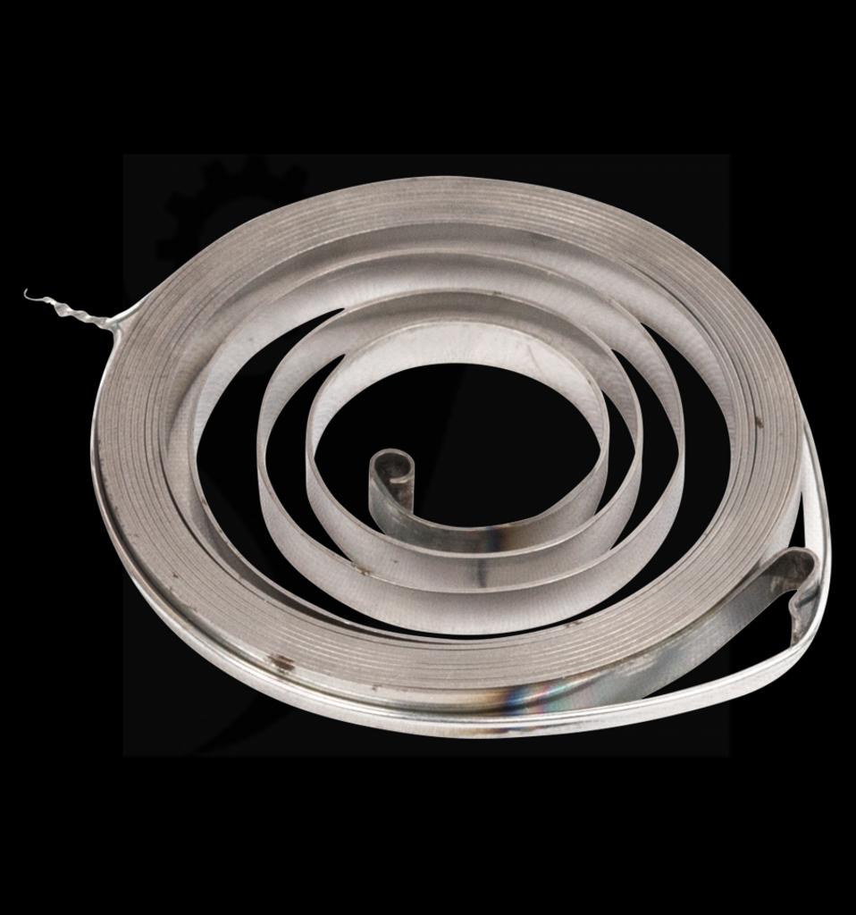 Startfjäder 323/326/327 5038590-01