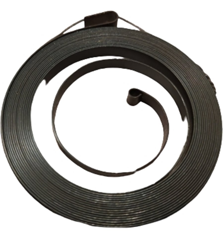 Startfjäder Tecumseh TC300, TCH200, 300, 590562