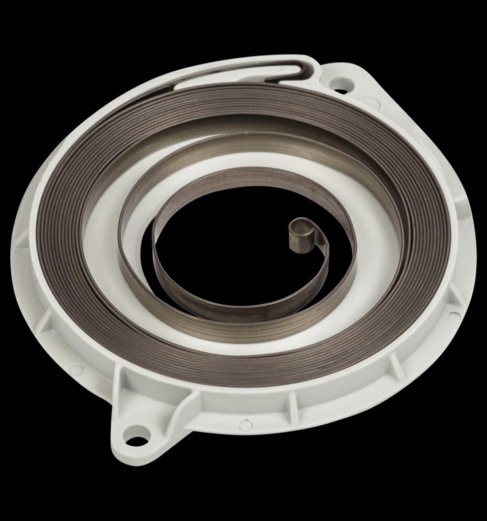 Startfjäder 135, 140, 435, 440, 5400575-02