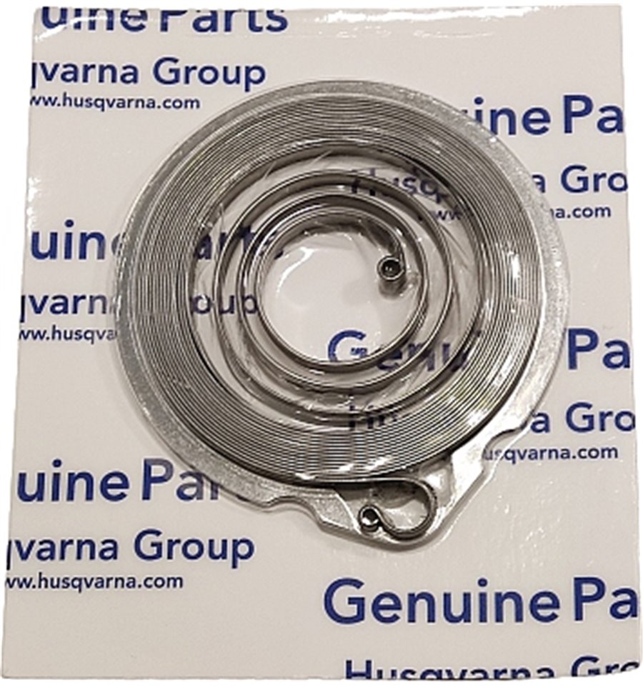 Startfjäder 5016302-01