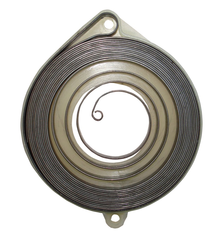 Startfjäder Husqvarna 340, 345, 346, 350, 351, 353, 357, 5370931-01