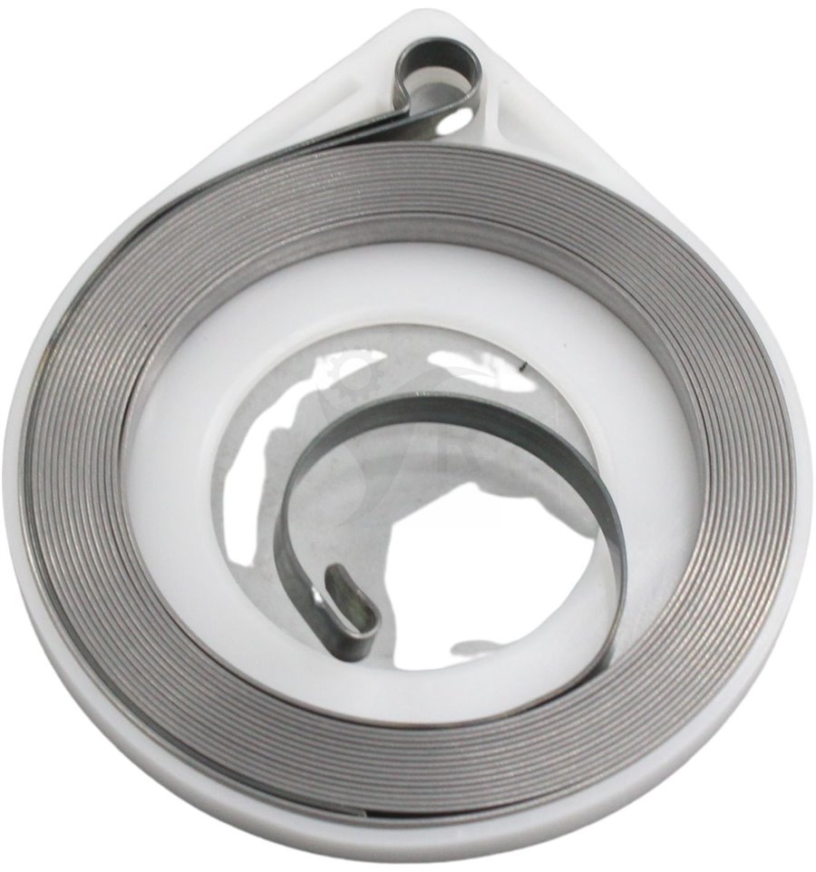 Startfjäder ink. kasset CS33EL, 6693096