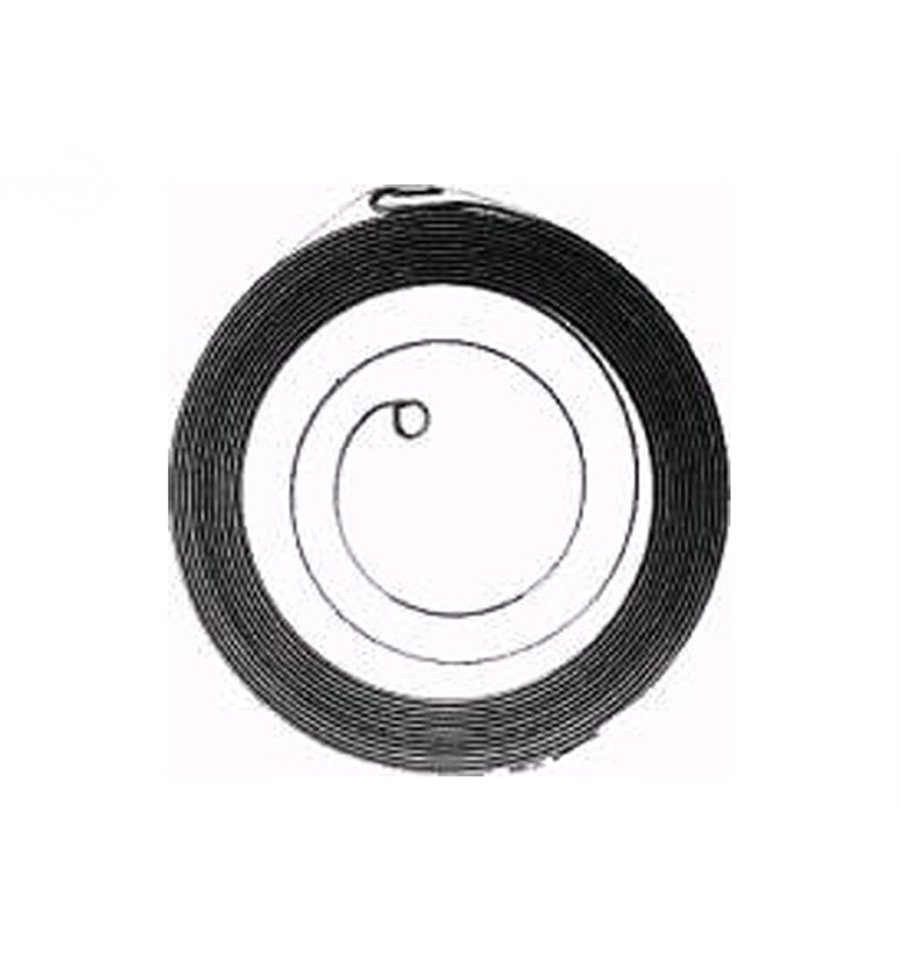 Startfjäder Tecumseh HM70, HM80, HSMK100, OSHK120 m.fl. 590487