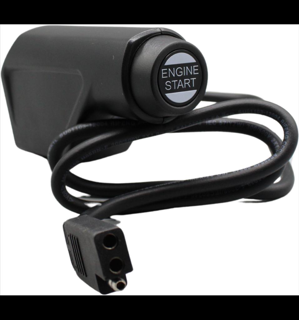 Startknapp 381600407/0