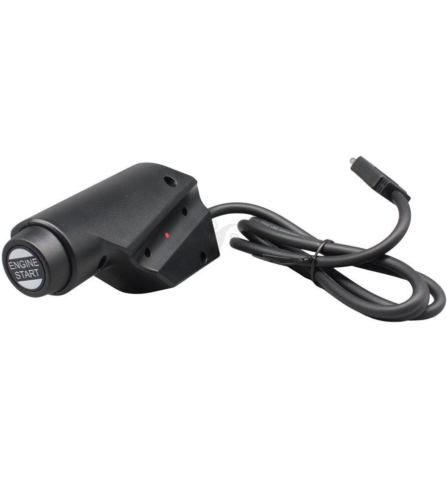 Stiga Startknapp Combi 48SEQ, Combi 53SEQ 381600406/0