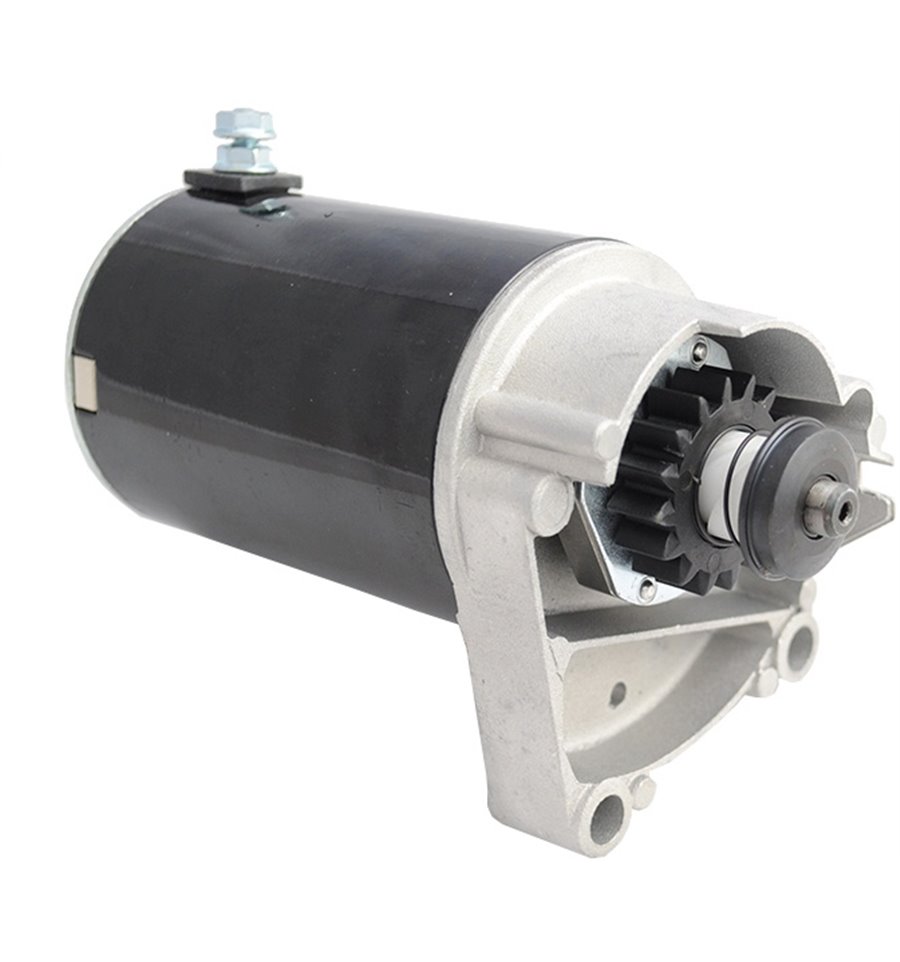 Startmotor Briggs & Stratton 18.0HK-20.5HK, 498148, 495100, 399928