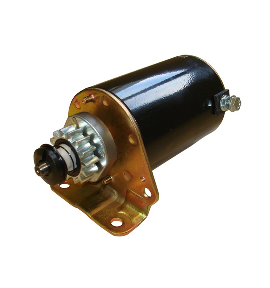 Startmotor Briggs & Stratton 12.5-18HK, 593936