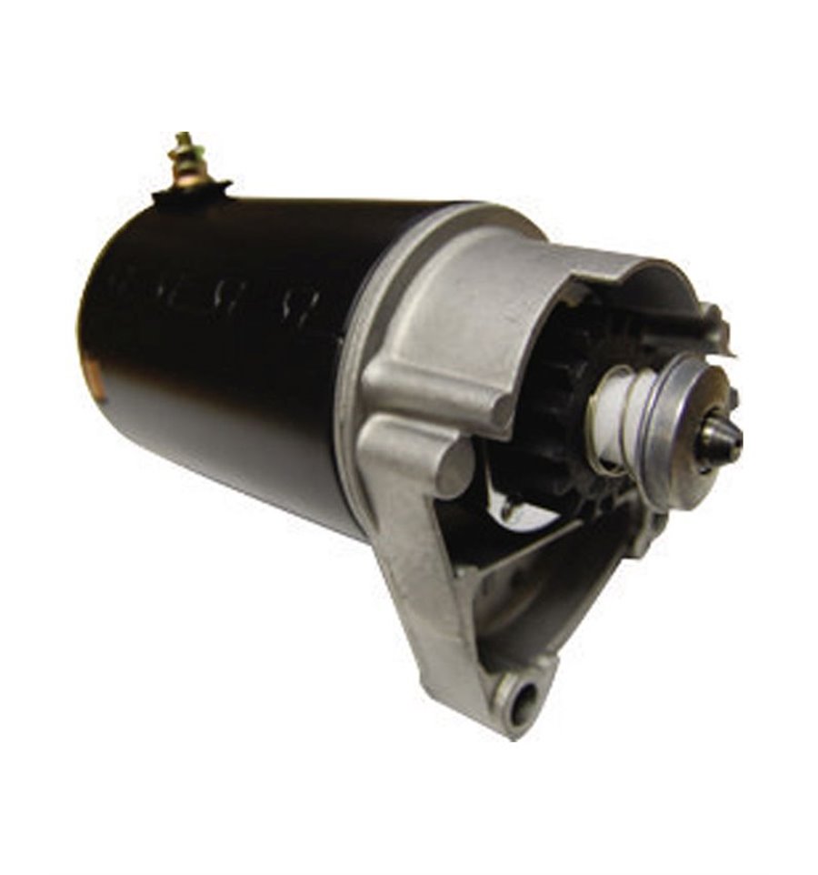 Startmotor Briggs & Stratton V-TWIN 14-18HK, 497596, 394868