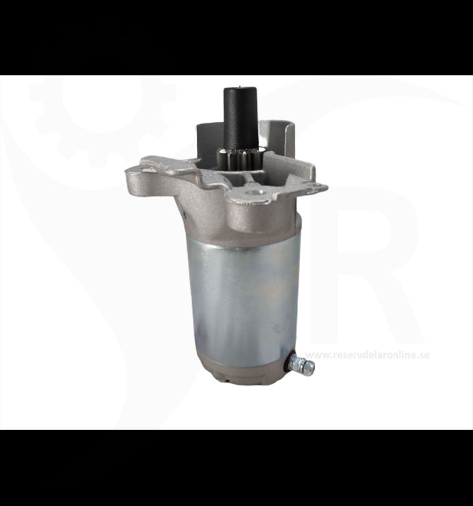 Startmotor Primo, Tornado, GGP WM14, WM12, WM13 m.fl. 118550214/0