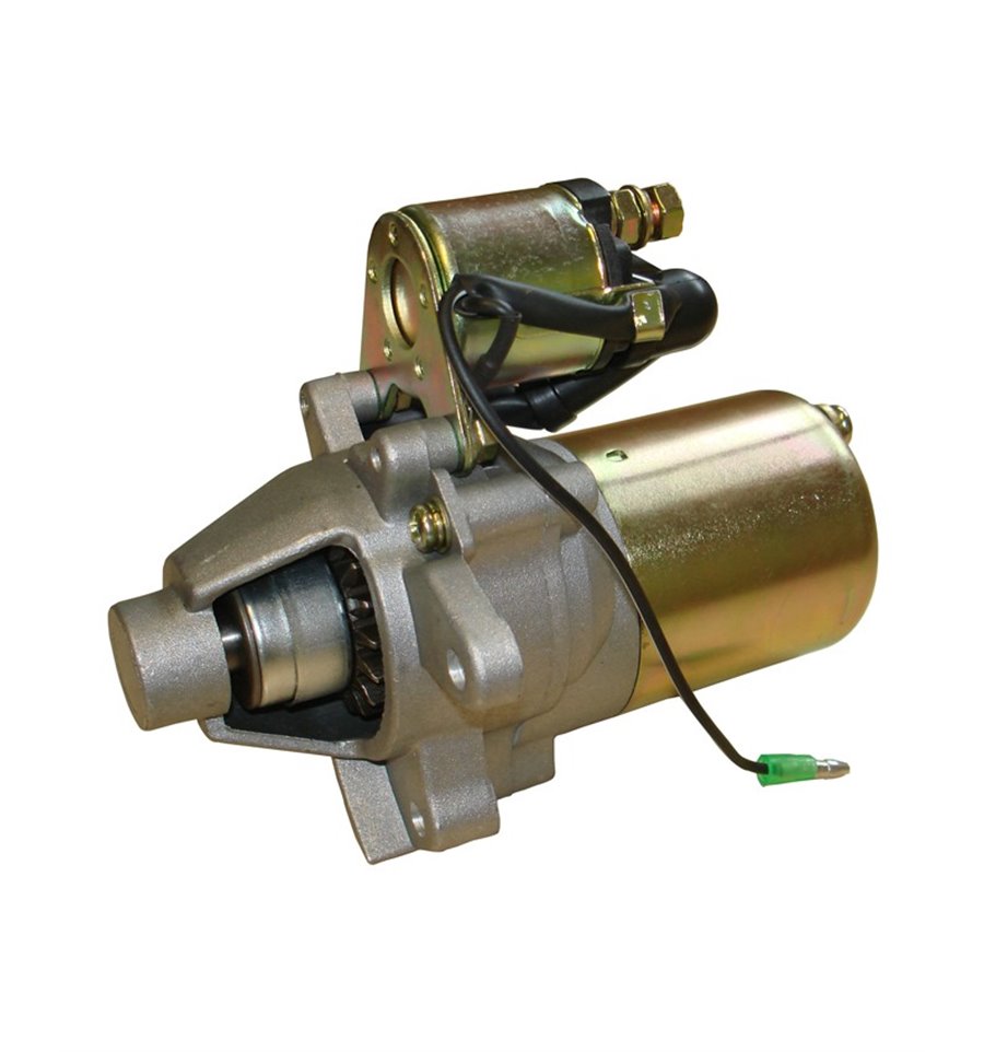 Startmotor Honda GX120, GX140, GX160, GX200, 31210-ZE1-023