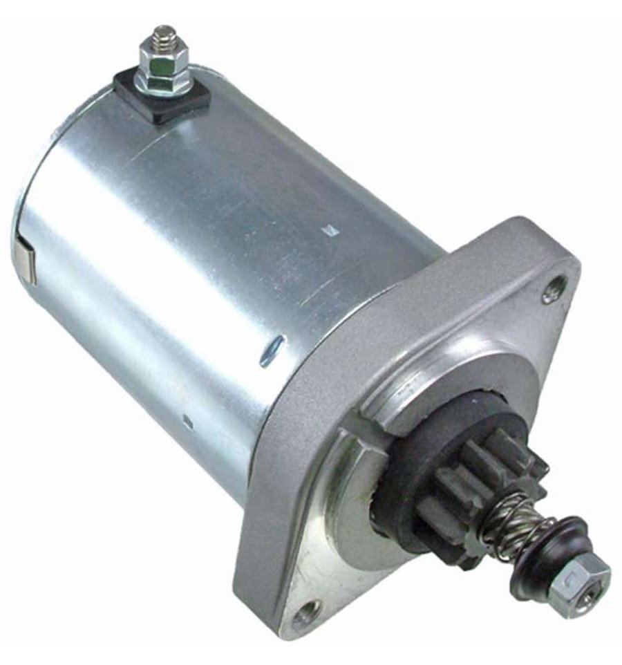 Startmotor Kawasaki FR691V, 21163-7035