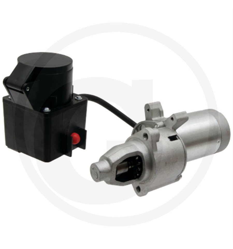 Startmotor LC175 FDS, 270360044-0001