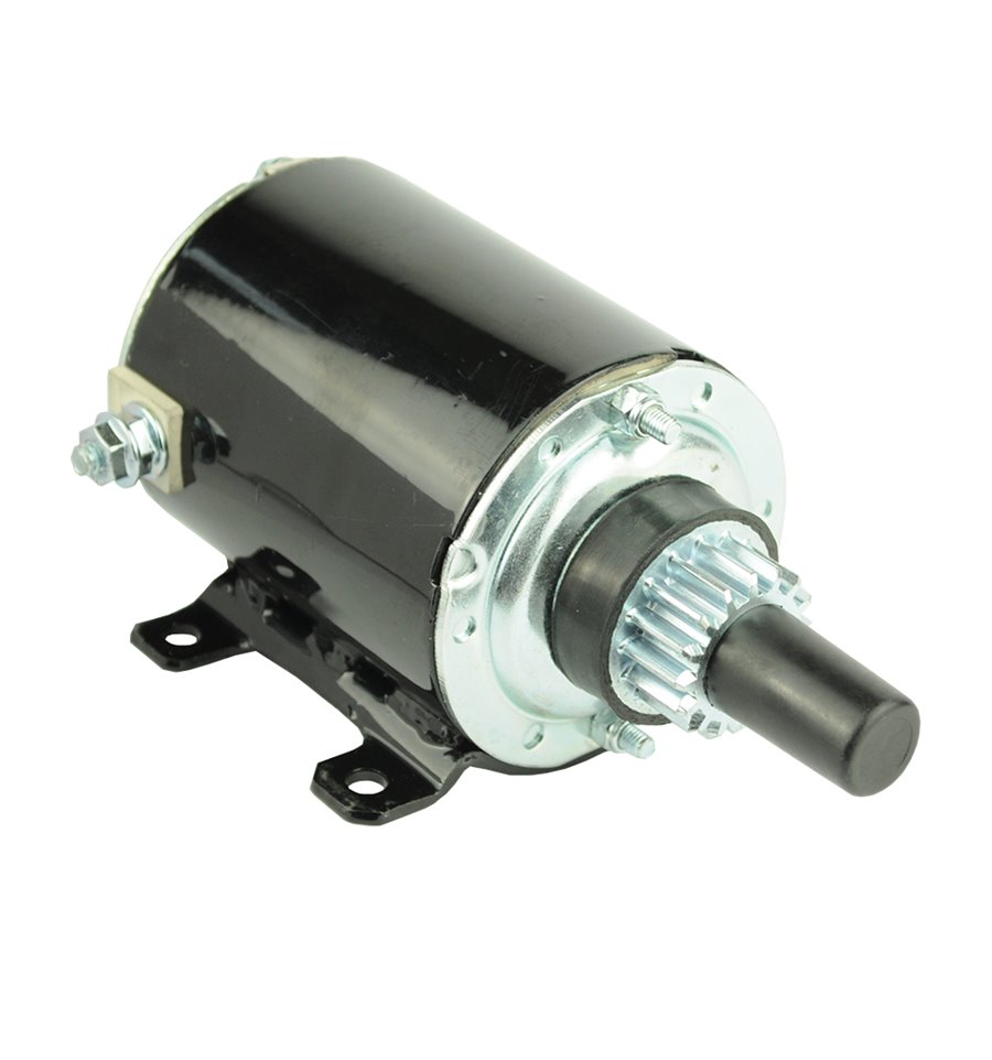 Startmotor Teceumseh 32468, 35765, John Deere AM32092, AM34731