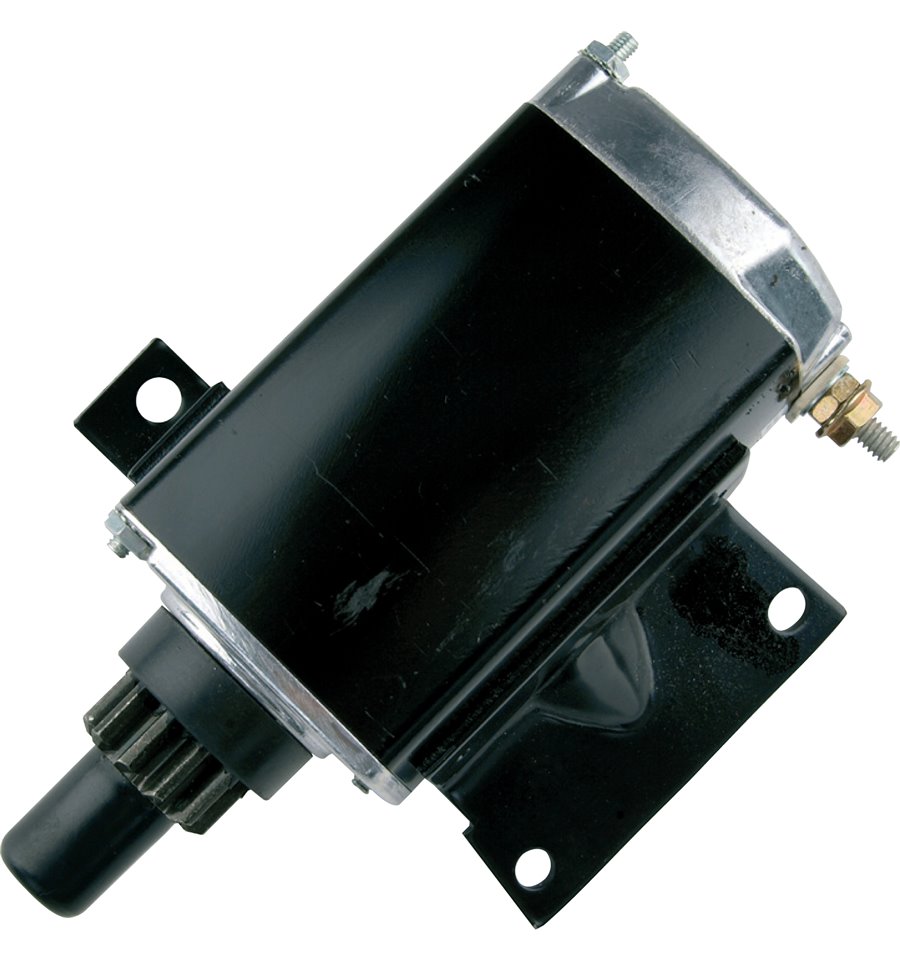 Startmotor Tecumseh HH80, 100, OH120, OH140, VH80, 32510, 33835, 32817
