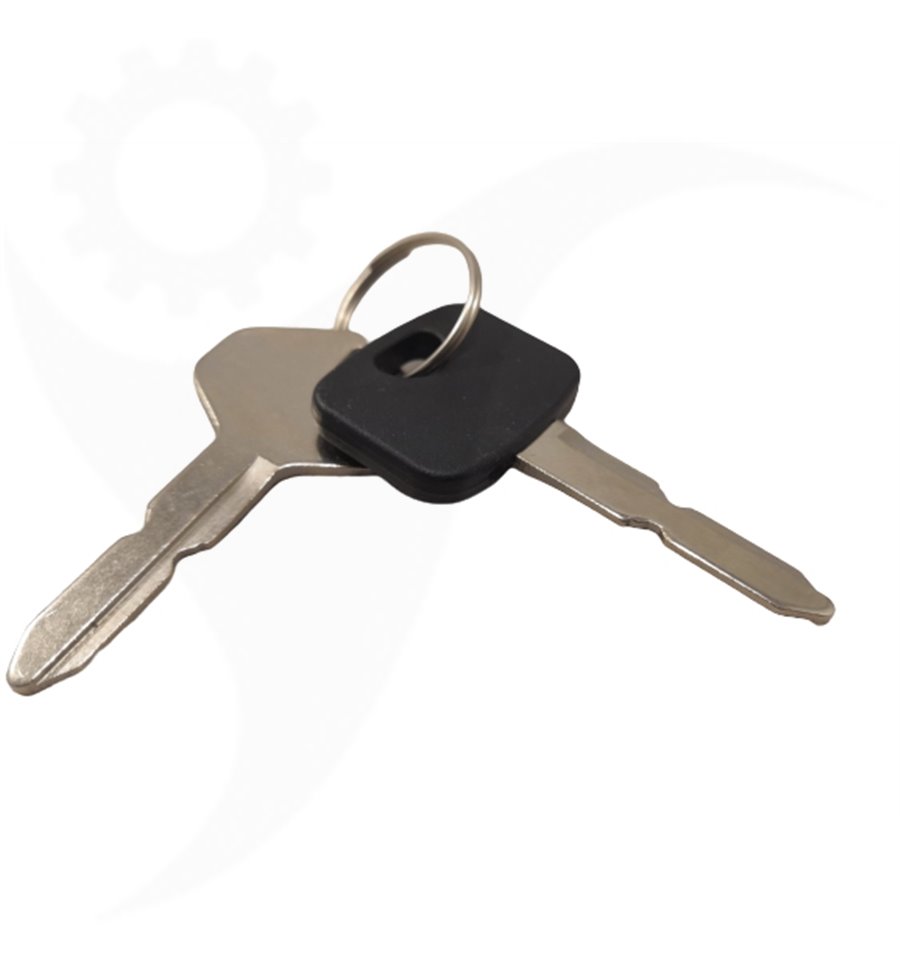 Startnyckel Estate, Tornado m.fl. 118210023/0 