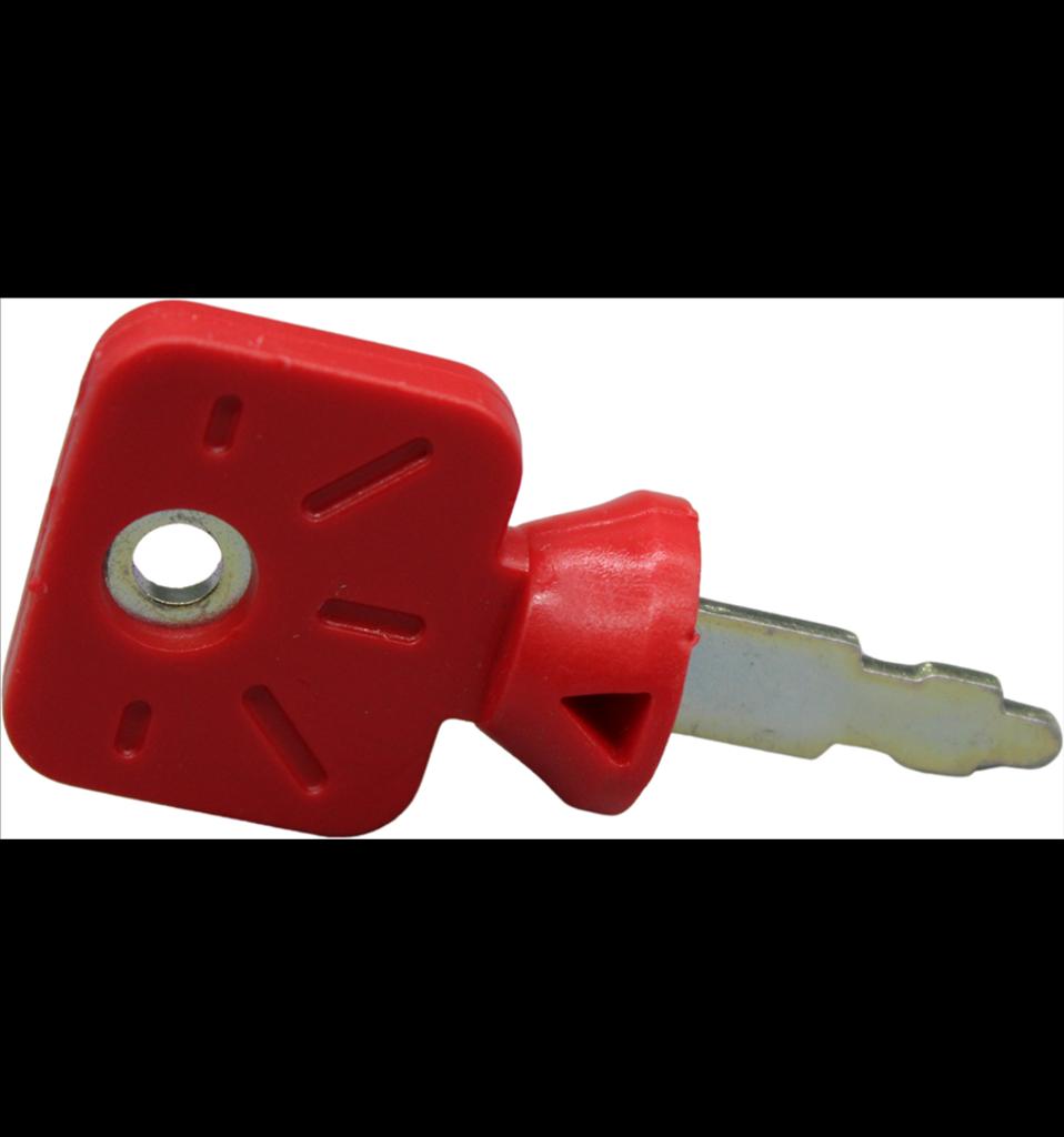 Startnyckel Partner, McCulloch, Jonsered 5321803-31