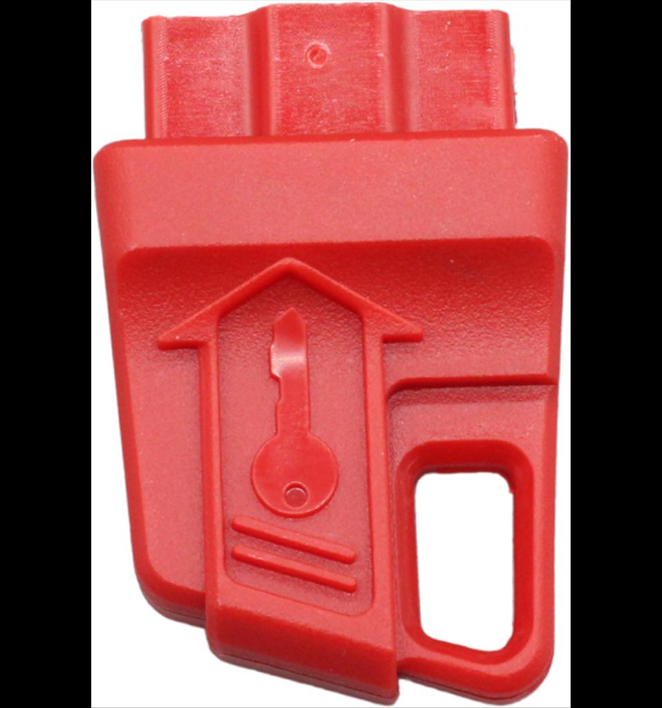 Ryobi startnyckel RLM18X40H240, RY36LMX46A, 5131035631