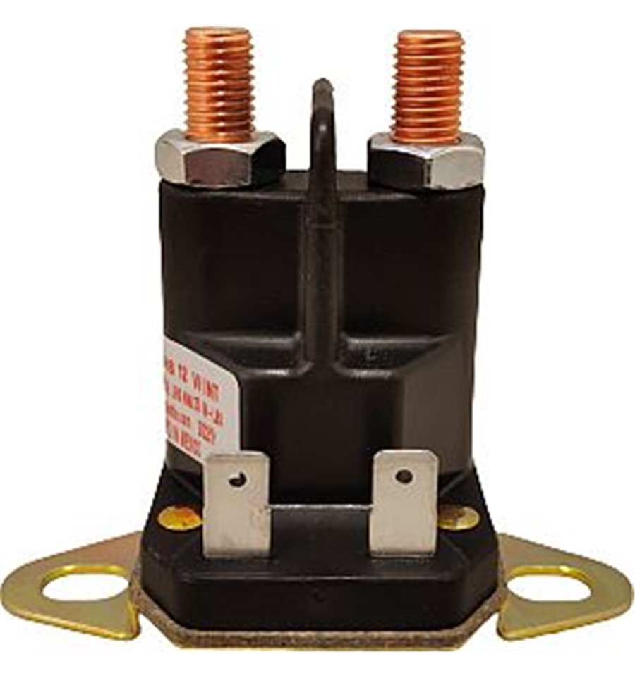 Startrelä Estate President, Royal m.fl. 118736113/0