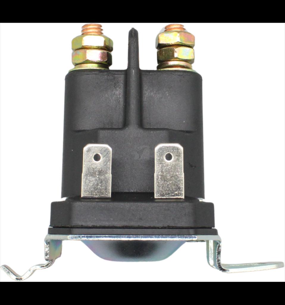Startrelä, Solenoid Husqvarna Rider 115B, 15V2S, R214T m.fl. 5444398-01