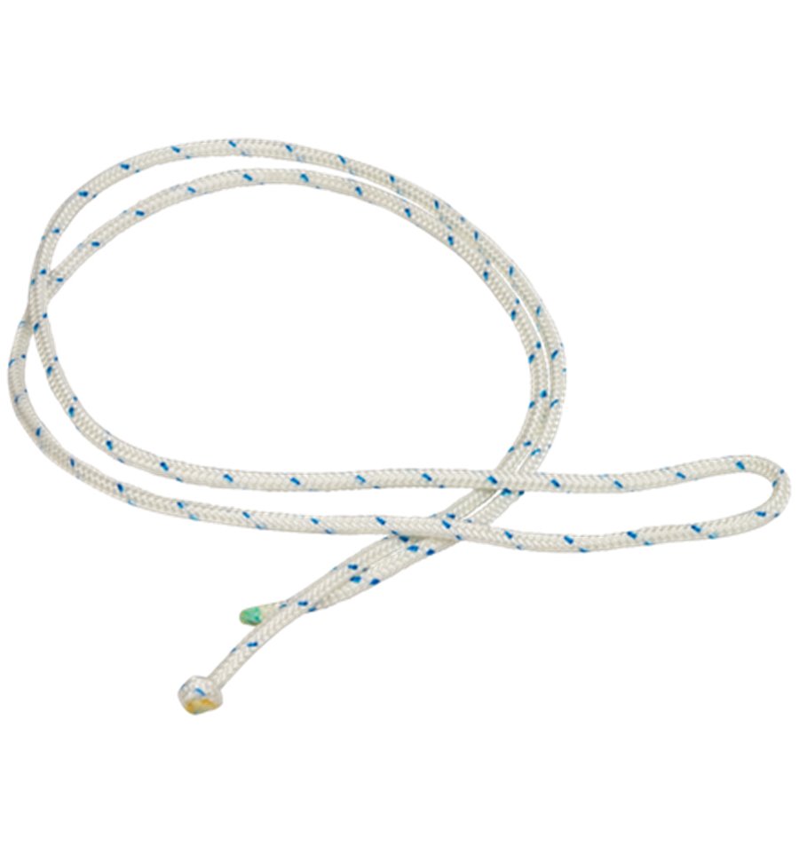 Startsnöre, enkelt, 3,5 mm, 5053051-25