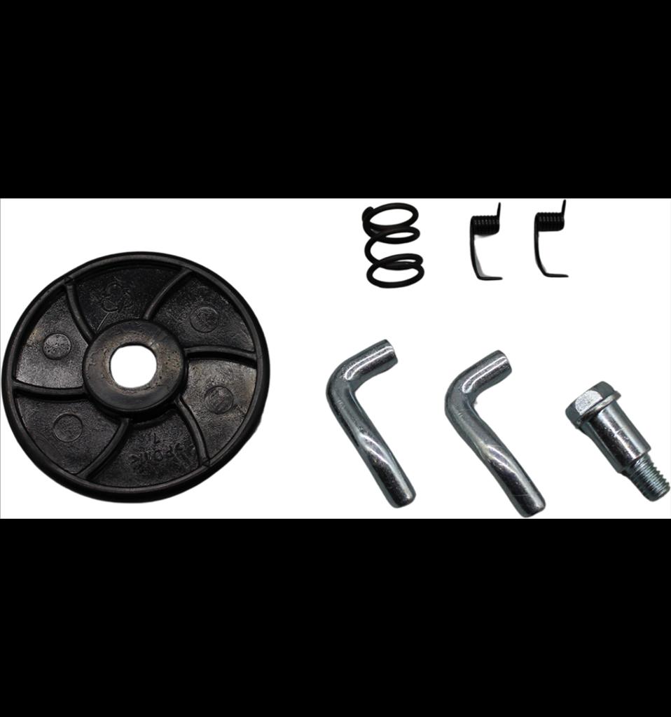 Startspärr 118550275/1