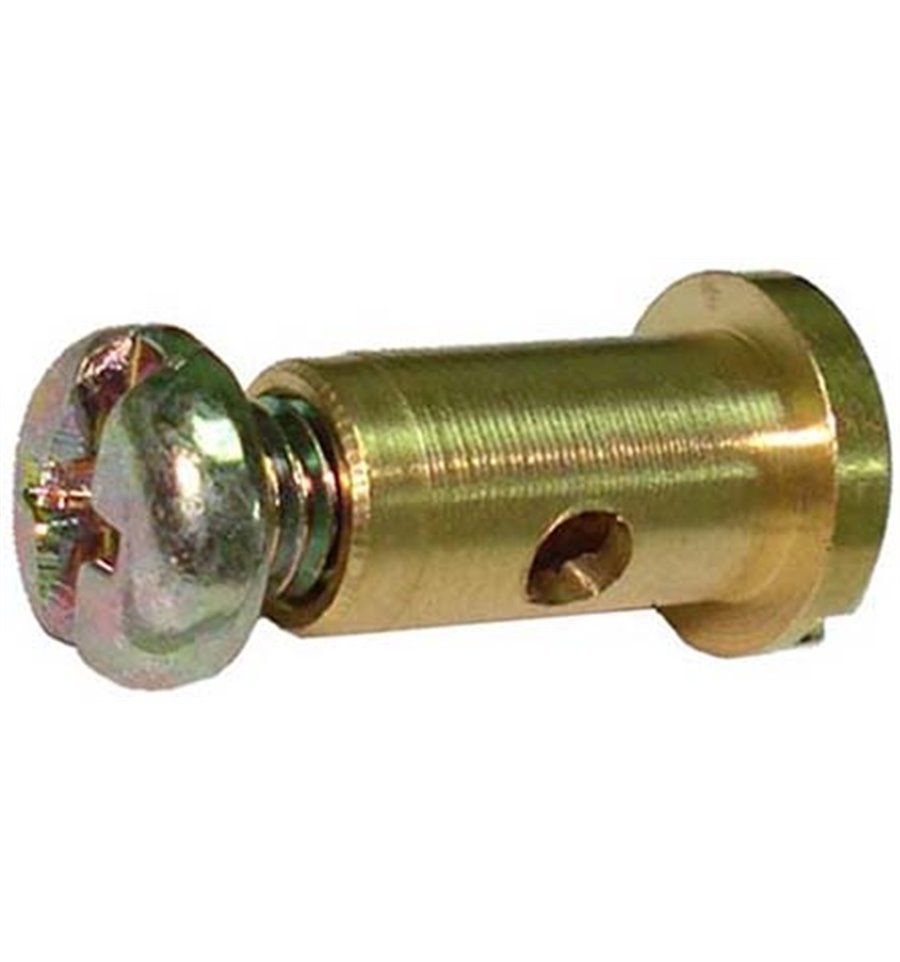 Stavnippel för universalvajer 